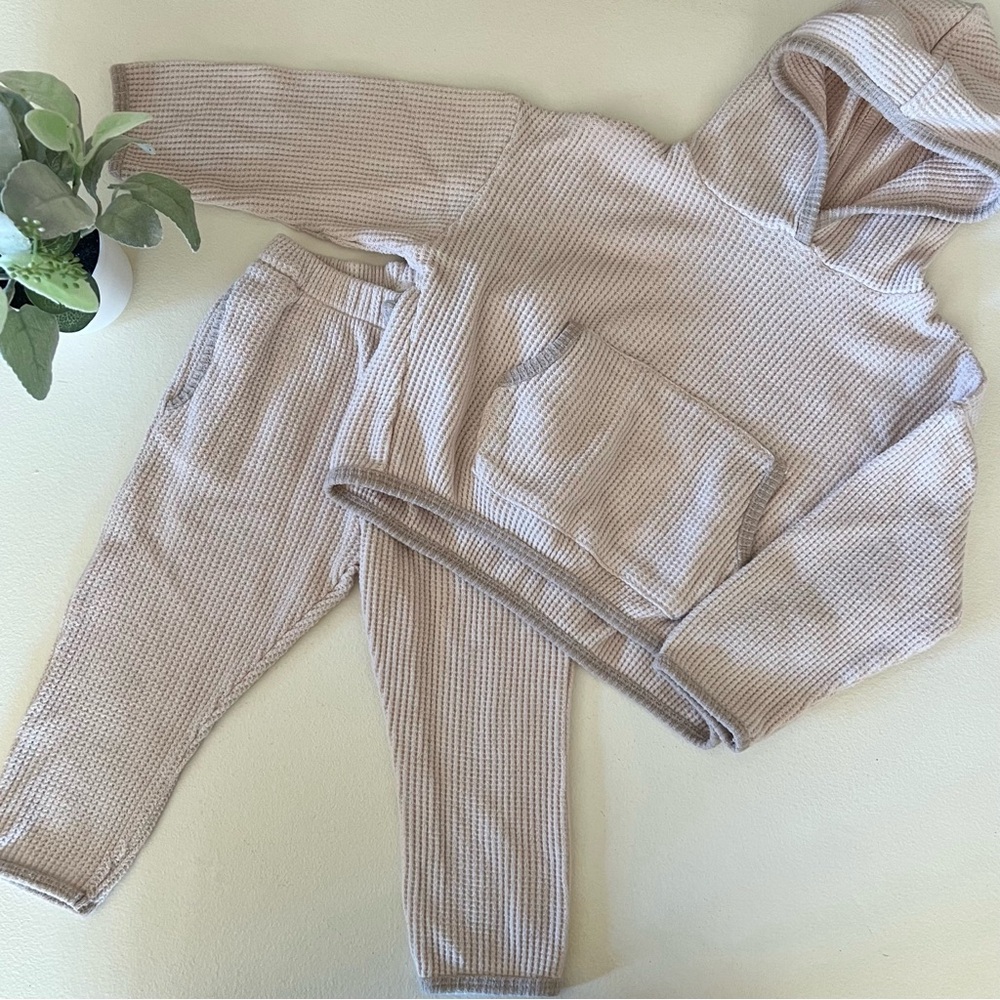 Zara set